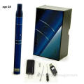 2013 e cig new product AGO G5 custom vaporizer pen